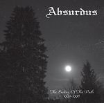 Absurdus - The Ending of the Path 1993-1996 LP